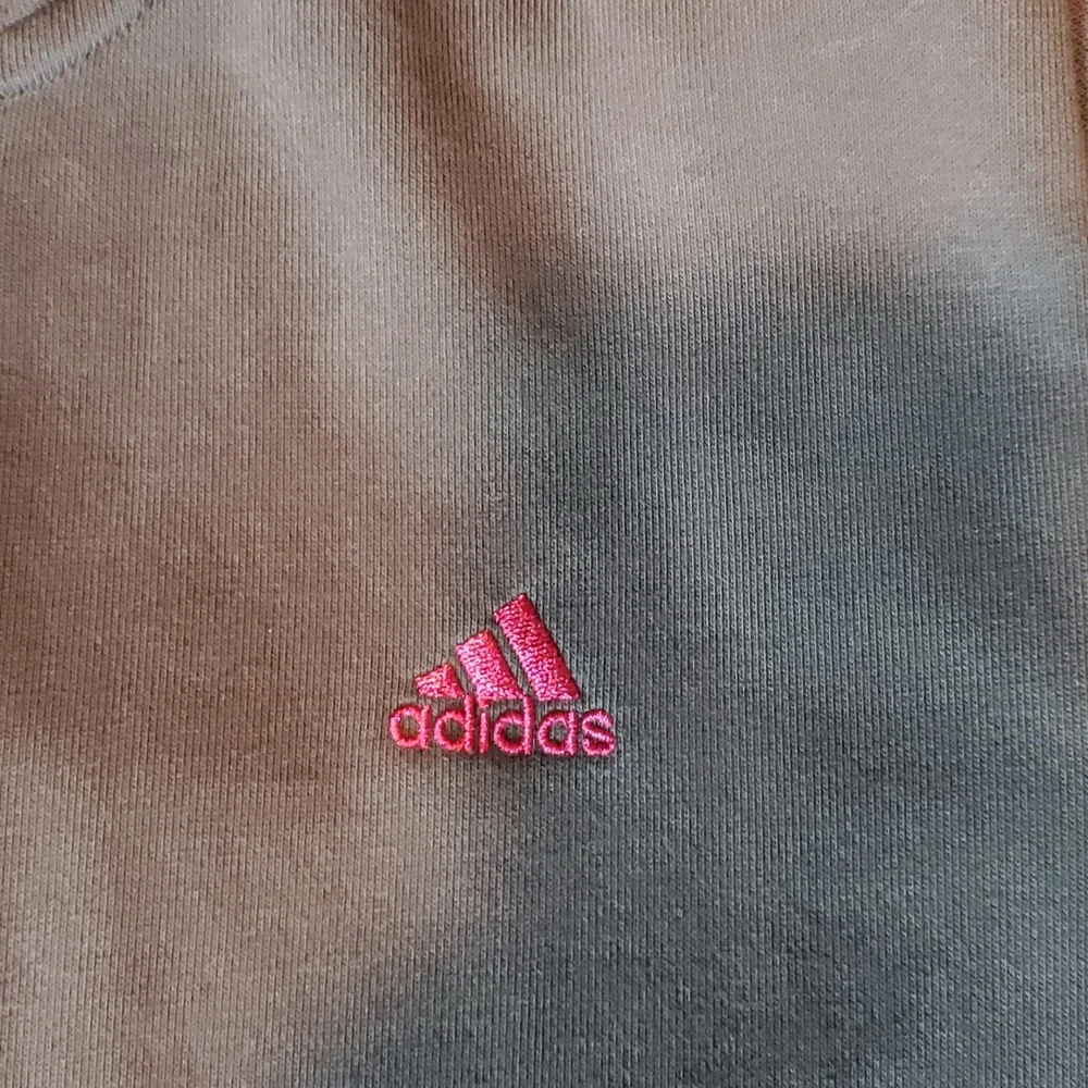 Women's XL Adidas Track Jacket - Picture 6 of 6